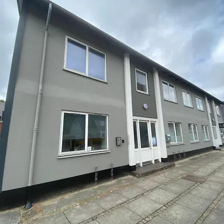 Maison d'hôtes - Billund 2