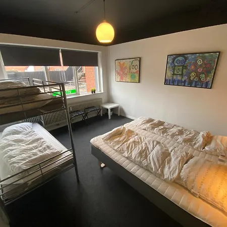 - Billund 2 Grindsted