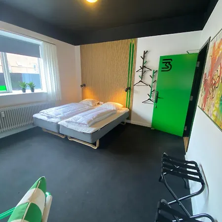 - Billund 2 Vendégház