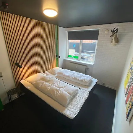 Pensionat - Billund 2 *