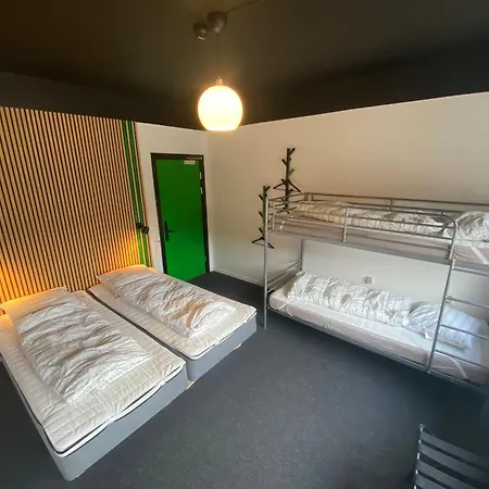 Vendégház - Billund 2