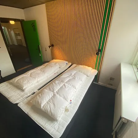 - Billund 2 Vendégház Grindsted